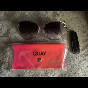 New Quay Australia sunnies! Dusk to Dawn
